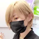 植田 沙織のプロフィール画像