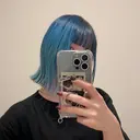 🦋寒色カラー/透明 感カラー🦋 レイナのプロフィール画像