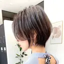 ショート/view /お悩み解決/豊中のプロフィール画像