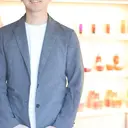 髪質改善/艶感カラー 田中 陵のプロフィール画像