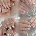 &NAIL. rioのプロフィール画像