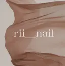rii  nail rikoのプロフィール画像