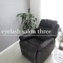 🦄eyelash three🦄のプロフィール画像