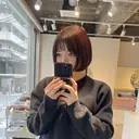 hayashi nanaのプロフィール画像