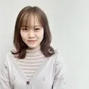 川上 愛のプロフィール画像