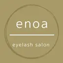 enoa eyelashのプロフィール画像