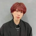 【溝の口の艶髪の神様 】田仲雄大のプロフィール画像