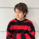 髪質改善×ハイトーン 天神 大名 美容室のプロフィール画像