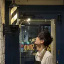 カットモデル募集 いさかのプロフィール画像