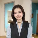 トゥサリ/ 海外ヘア/レイヤーのプロフィール画像