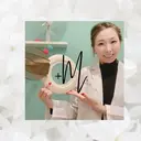 竹ノ内 理恵のプロフィール画像