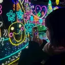 腰越 麻奈のプロフィール画像