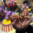 舟山 樹莉亜のプロフィール画像