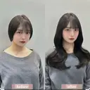 韓国特化型 エクステ、カラー専門のプロフィール画像