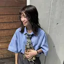 ✄個性を生かす✄ 𝒉a𝒓u𝒏aのプロフィール画像