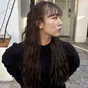 オリーブ/縮毛♡ Natsuno🩰のプロフィール画像