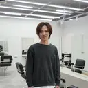 メンズパーマ/長岡 坂口祥貴のプロフィール画像