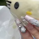 Nailsalon apricotのプロフィール画像