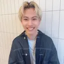 銀座骨格診断似合わせ 美容師中島年紀のプロフィール画像