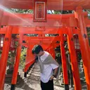 福永速人 /メンズパーマのプロフィール画像