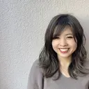 KAJI MANAMIのプロフィール画像