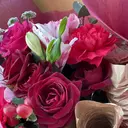 MAQUIA hinaのプロフィール画像