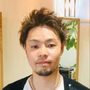 艶カラー◎矯正⭐髪診 断#天王寺区@山本
のプロフィール画像