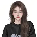 Diamond 🧚🏻‍♀️のプロフィール画像