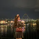 ゆいな / 大阪美容室のプロフィール画像