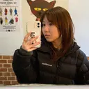 カラーモデル募集🩰 Abe Amiのプロフィール画像