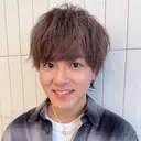 銀座/ハイトーン ミツイハルトのプロフィール画像