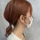 mahalo / momokoのプロフィール画像