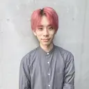 透明感カラー/ Manatoのプロフィール画像