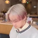 NaVIユウジ ブリーチカラーのプロフィール画像