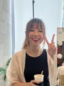 和髪もできる崩れない 盛れるヘアメ🌻弥生のプロフィール画像