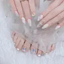 The Nail & Eye Lashのプロフィール画像