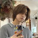 December 米澤太一のプロフィール画像