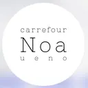 Carrefour Noa🕊️上野店のプロフィール画像