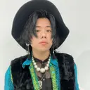 韓国ヘア指名率 No. 1小堀京介のプロフィール画像