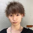 トミタ アツシのプロフィール画像