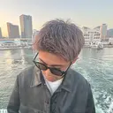 スパイキーショート/ フェードカット/石田のプロフィール画像