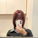 𝐲𝐮𝐫𝐚🩰 湘南台/大人ショートのプロフィール画像