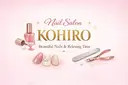 nailsaron kohiroのプロフィール画像
