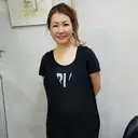 江嵜 真由美　　　　甲子園のプロフィール画像