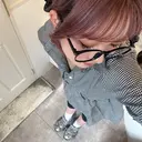 透明感カラー /Kanon️🫧のプロフィール画像