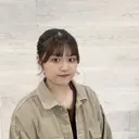 女性カットモデル 募集　石田沙優美のプロフィール画像