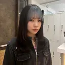 Yuzu️🫧AO/ ハイトーン／韓国ヘアのプロフィール画像