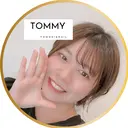 TOMMY トータルケアサロンのプロフィール画像