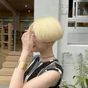 幾留 蓉子のプロフィール画像