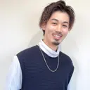 三戸 修平のプロフィール画像